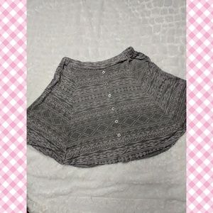 American Eagle Skirt